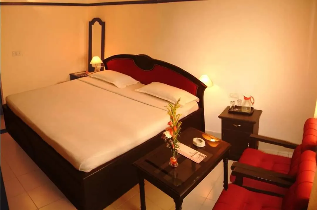 Hotel Misty Grand Kodenchery Kolenchery