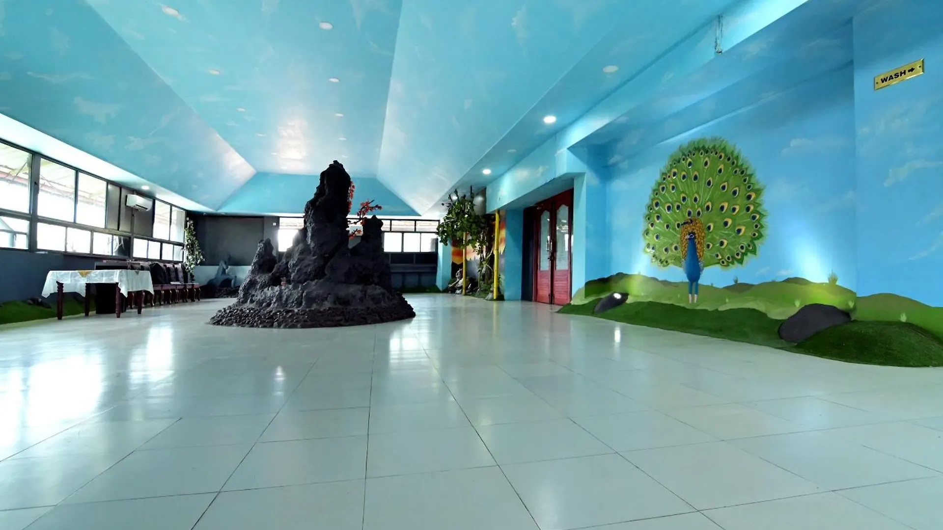 Hotel Misty Grand Kodenchery Kolenchery