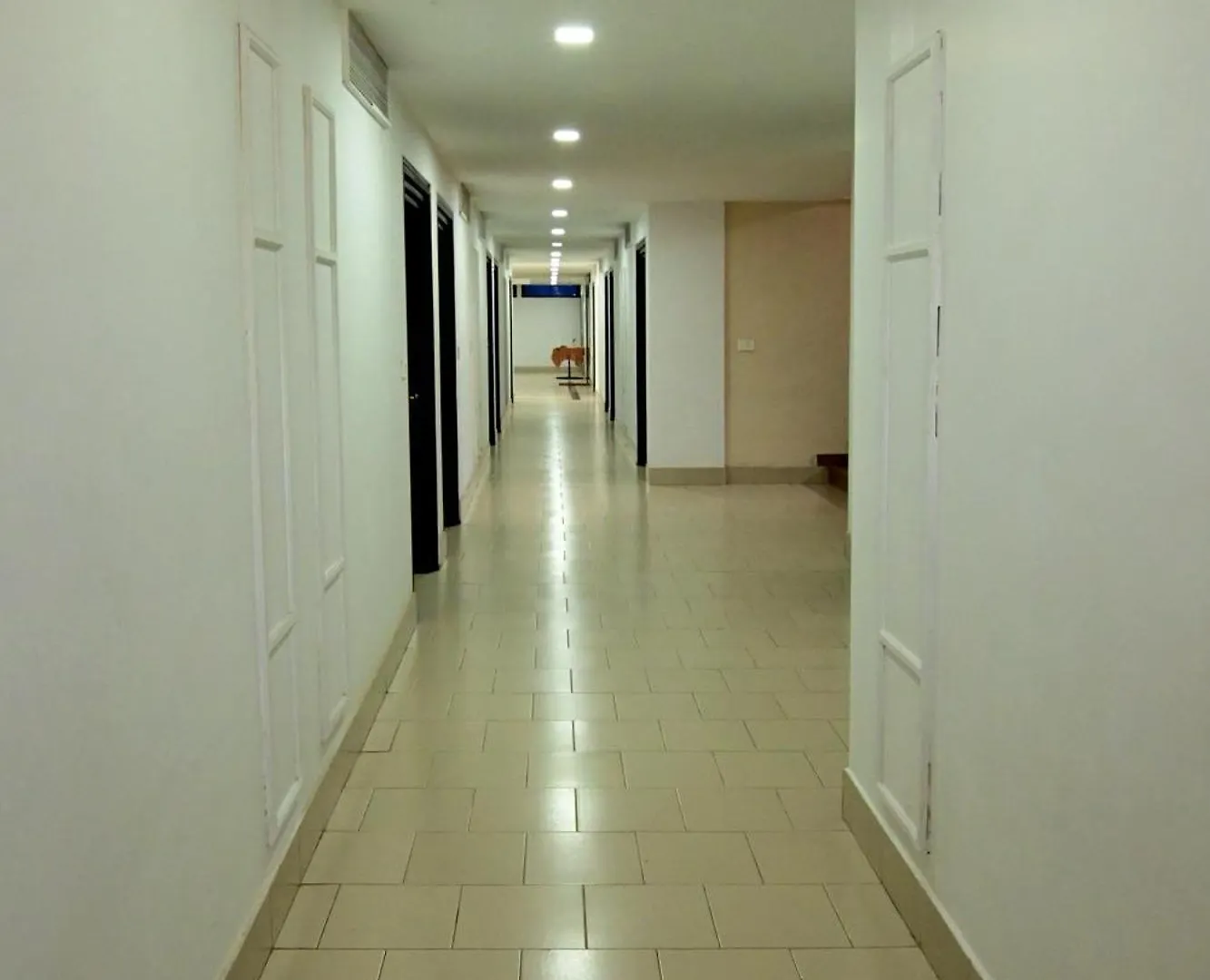 Hotel Misty Grand Kodenchery Kolenchery 3*,