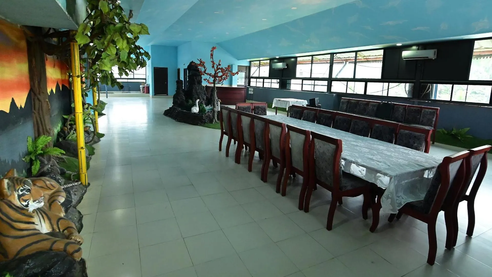 Hotel Misty Grand Kodenchery Kolenchery الهند